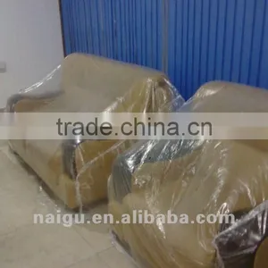 Furniture Cover,PE Shrink Bag,plastic Bags thumbnail-1