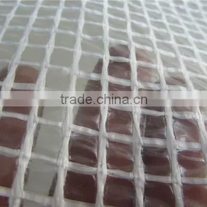 Transparent Patio Tarpaulin, Covering HDPE Mesh Lona,china Supplier Greenhouse Tarpaulin thumbnail-2