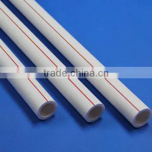 China Factory 25mm PPR Water Pipe Price thumbnail-1
