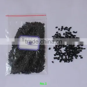 PA6 Pellets GF25%/30% Glass Fiber Filled Engineering Plastic PA6/Glass Fiber Reinforced Pa6 Gf30 /nylon 6 Granule thumbnail-5