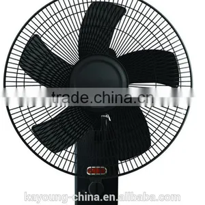 16 Inch Electric Wall Mounted Fan / Battery Operated Wall Fan / Wall Fan Motor thumbnail-5