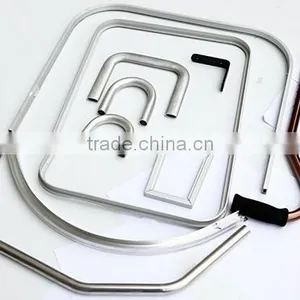 OEM Bending Aluminum Profile Twist Aluminum Profile thumbnail-1