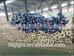 Jinlong Tarpaulin 1000d 100% Polyester Fabric, Heavy Duty Truck Tarps thumbnail-6