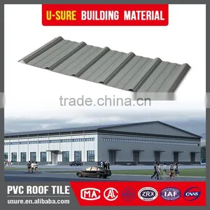 Online Shopping India Customized Wholesale Polycarbonate Pvc Roof Sheets thumbnail-1