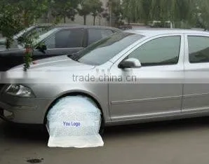 Wheel Protection Cover thumbnail-1