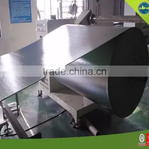 Attic Sun Reflective Aluminum Foil Foam Heat Insulation Radiant Barrier Material thumbnail-6