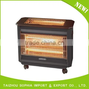 Wholesale Factory Price Electric Heaters Prices thumbnail-1