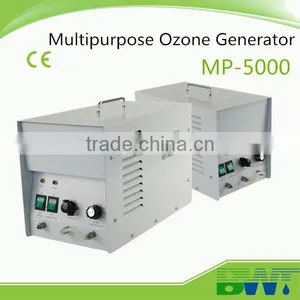 5g/h Portable Ozone Water and Air Ozonator Olive Oil Ozonizer thumbnail-1