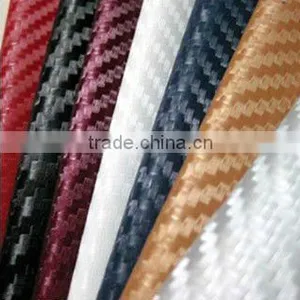 Carbon Fiber Film for Car thumbnail-1