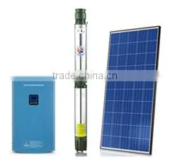 5.5kw Solar Water Pump Inverter for Agriculture Solar Submersible Pumps thumbnail-3