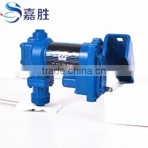 Explosion-proof Pump Gasoline Diesel Oil Self-priming Oil Pump thumbnail-1