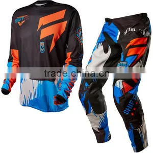 Custom Motocross Pants and Jerseys Along Youth Adult thumbnail-1