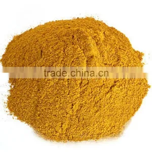 Corn Gluten Meal (CGM) Protein 60% thumbnail-1