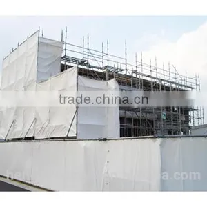 NEW Anti-Sound Fabric PVC Laminated Fabric thumbnail-1