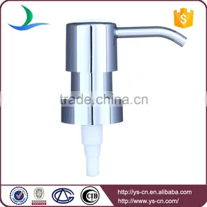 Elegant Design 24/410 Plastic Hand Soap Pump thumbnail-1