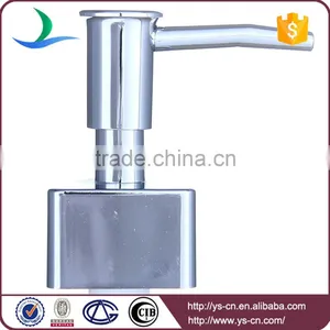 Professional Soap Dispenser Pump 24mm/28mm Foaming Soap Pump thumbnail-2