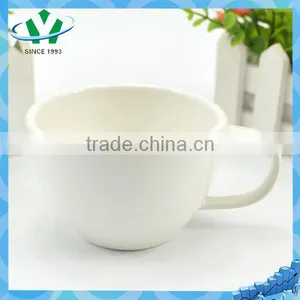 Wholesale Sublimation White Mug thumbnail-1