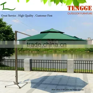 Swimming Pool Beach Straw Outdoor Umbrella thumbnail-1