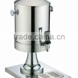 Deluxe Stainless Steel Coffee Dispenser thumbnail-1