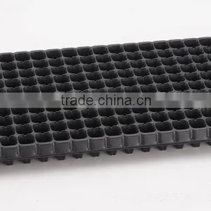 High Quality Recycled PS Breeding Tray Growing Tray for Greenhouse thumbnail-4