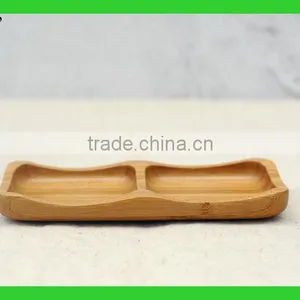 Bamboo Serving Plate thumbnail-2