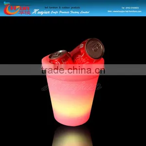 Led Bottle Holder for Party thumbnail-1