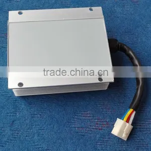 300w Isolated Dc-dc Converter 48v/60v/72V to 12v,25A thumbnail-4