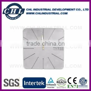 Home Decorative Wall Mounted Cement Clock thumbnail-2