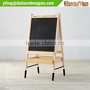 Kid's Art Crafts Wooden Drawing Board thumbnail-3