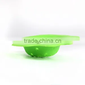Funny Shape Bath Sink Drain Hair Stopper,Kitchen Sink Drain Stopper thumbnail-1