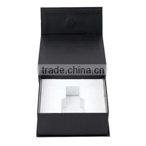Paper Packaging Box Custom Design Book-type Gift Box thumbnail-1