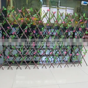 Home Garden Decorative Fences/cheap Fences/plastic Garden Fences thumbnail-2