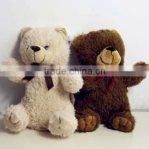 Plush Bear Stock, Stock Toy, Plush Toy Stock thumbnail-1