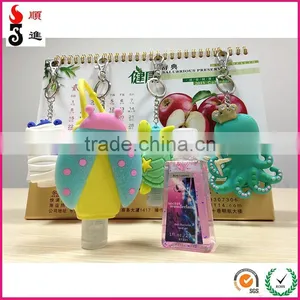 2015 Hot Product Bath and Body Works Pocketbac Hand Sanitizer Holders for Promotion Gifts With Low Price thumbnail-1