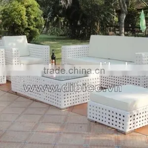 2014 New Design Garden Sofa Rattan Furniture thumbnail-2