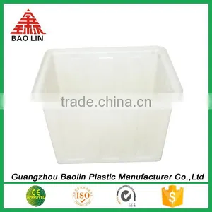 Aluminum Meterial Roto Molded Plastic Case Container Can Put Into the Water for Good Sale thumbnail-5