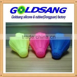 Kitchen Tools Silicone Lemon Handle Squeezer thumbnail-4