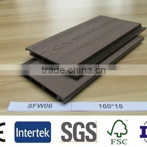 Wpc Fence Panels Wholesale, Outdoor Waterproof Vinyl Fence thumbnail-5