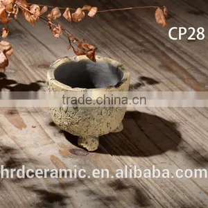 Hot Sale Indoor Window Square Garden Flower Pot and Planter thumbnail-6