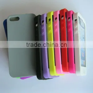 Unbreakable Silicone Phone Case thumbnail-4
