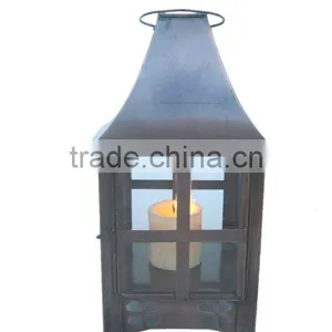 Table Top Candle Lanterns thumbnail-1