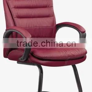 Soft Cushion Brown Chair 6039C-1 thumbnail-1