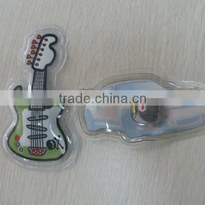Printing PVC Cartoon Sticker Lighted thumbnail-1