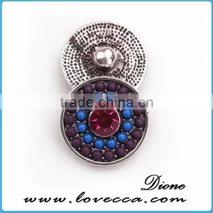 Hot Selling One Piece Snap Button thumbnail-2