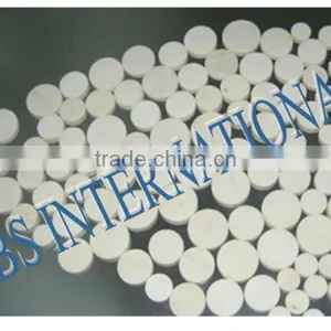 Camel Bone Button Blanks thumbnail-1