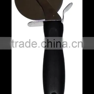 Plastic Handle Stainless Steel Pizza Cutter/pizza Knife thumbnail-4