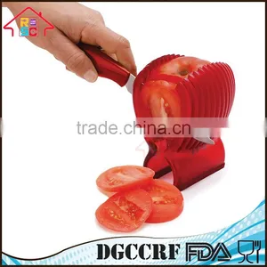 Reliable Factory Tomato Holder Clip Slicer Knife Vegetable Onion Lemon Kitchen Cutter Tool thumbnail-1