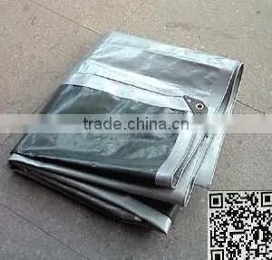 pe Tarpaulin Sheet With UV /PE Tarpaulin thumbnail-2