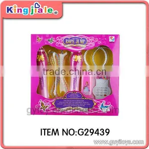 Safe Material Oem Kids Lighted Skipping Rope thumbnail-2