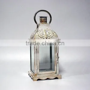 Set of 3 Decorative Lantern thumbnail-1